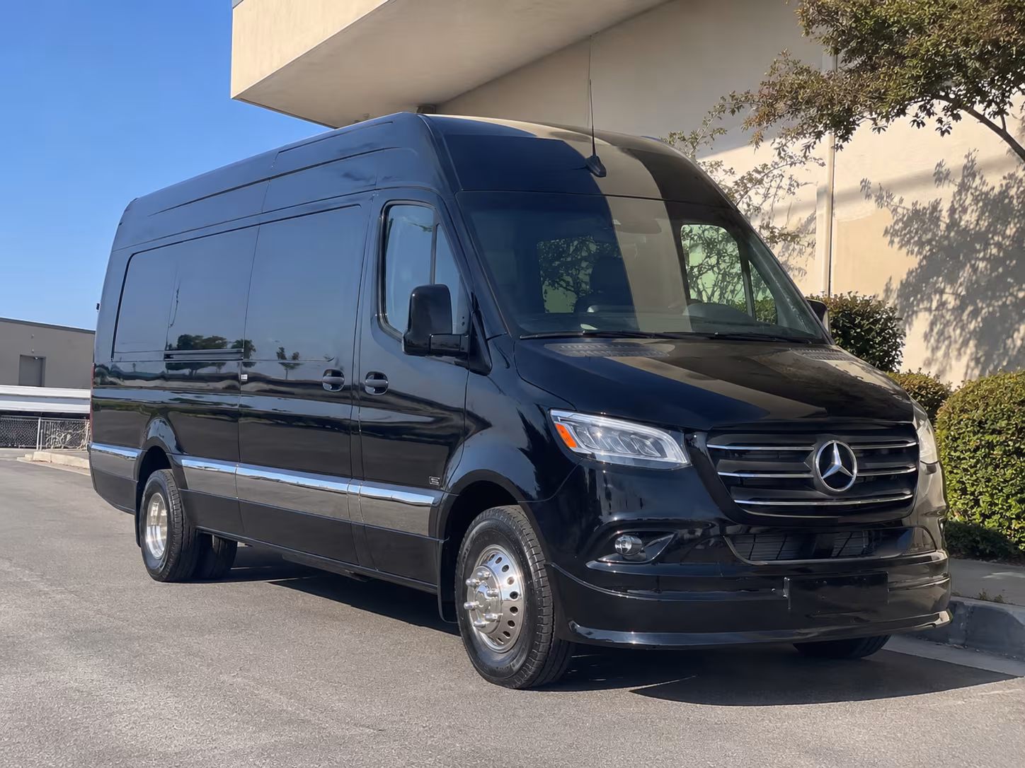 bus rental options for troy trips