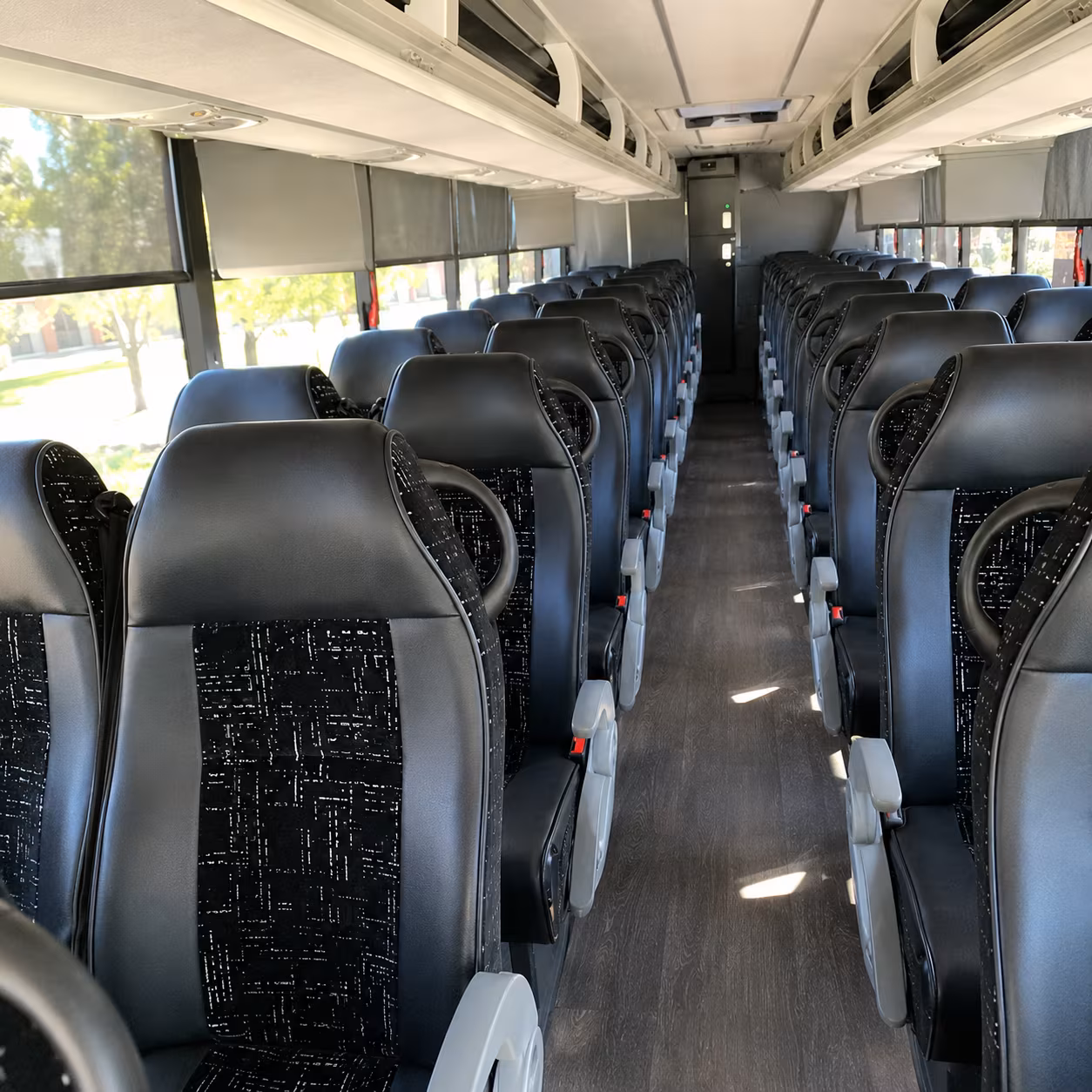charter buses for troy area history and cultural field trips