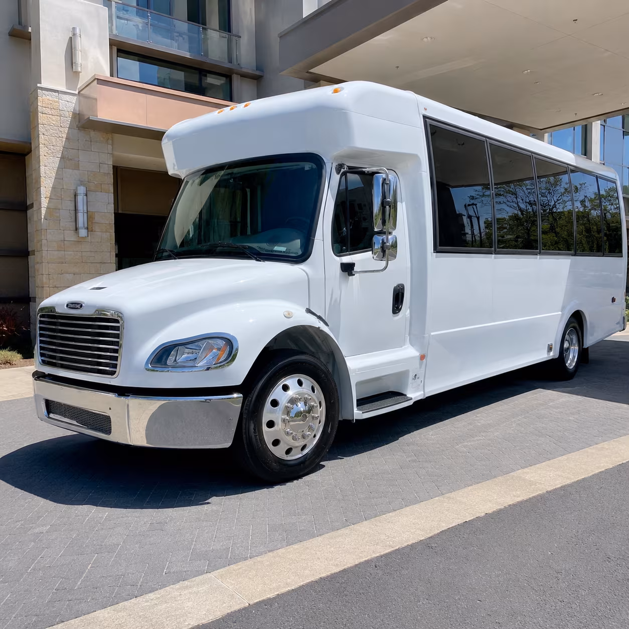 easily book transportation for your next birthday 1