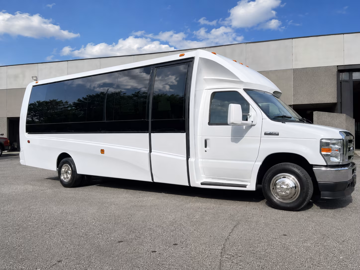 easily book transportation for your next birthday 2