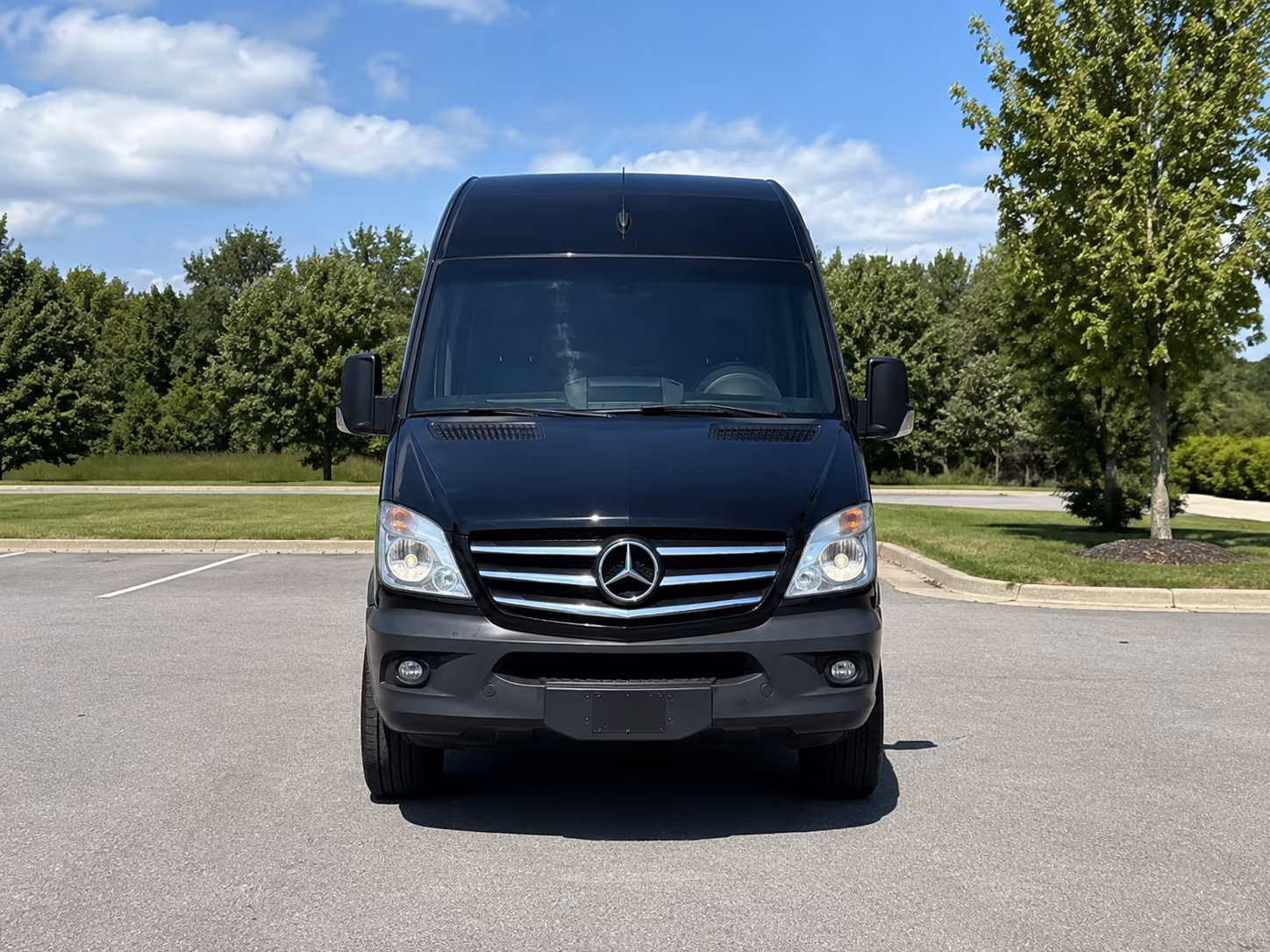 easily book transportation for your next birthday 5