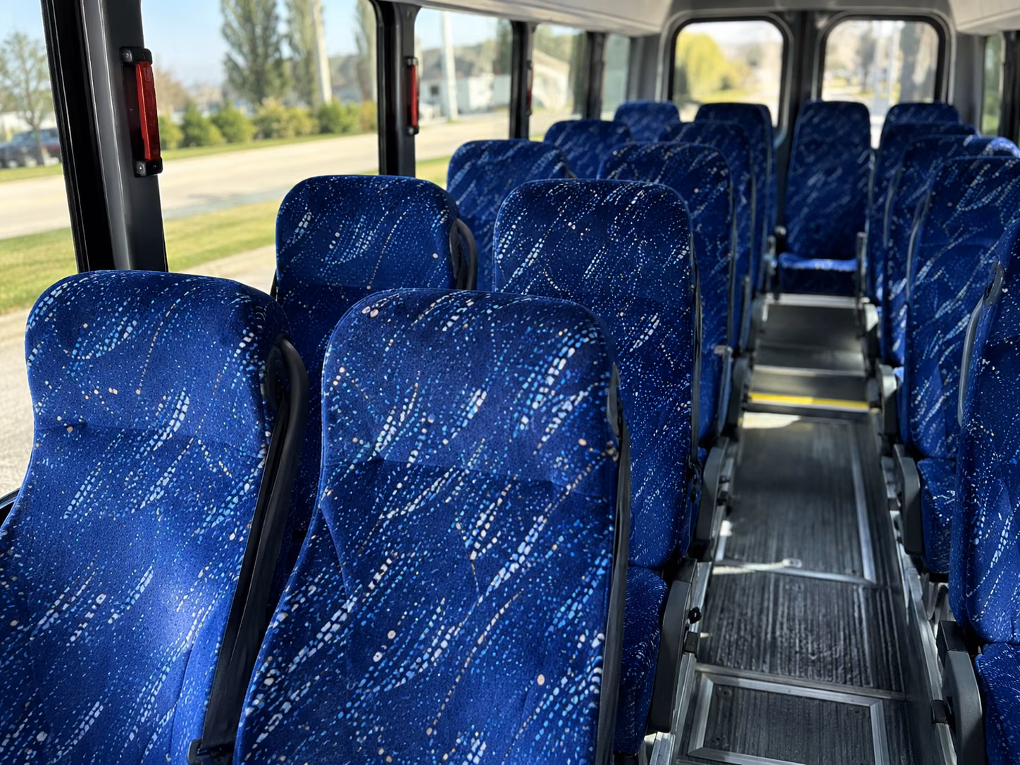 easily book transportation for your next church or religious group 4