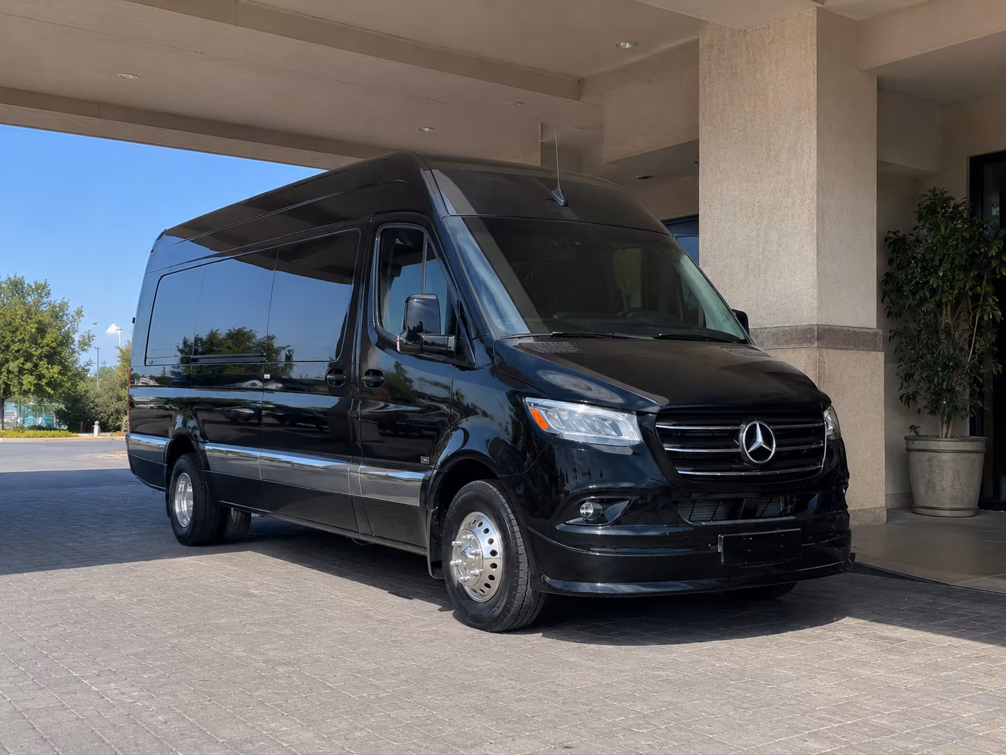 easily book transportation for your next concert or music festival 4