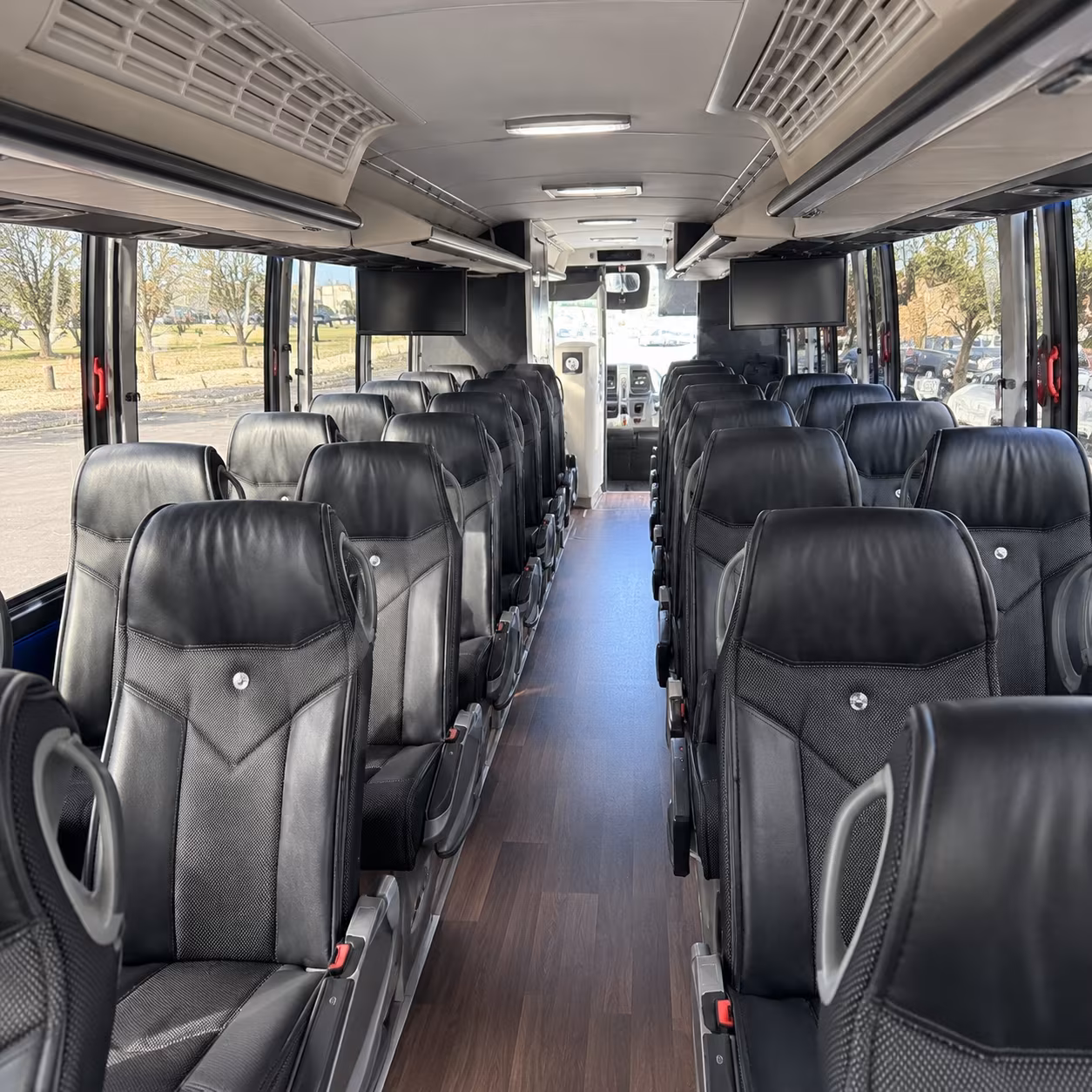 easily book transportation for your next concert or music festival 5
