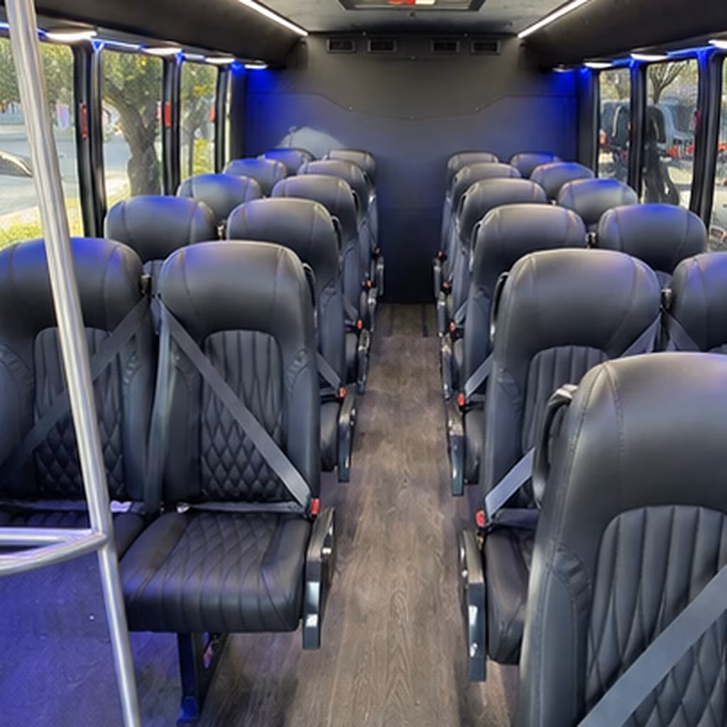easily book transportation for your next convention or trade show 4