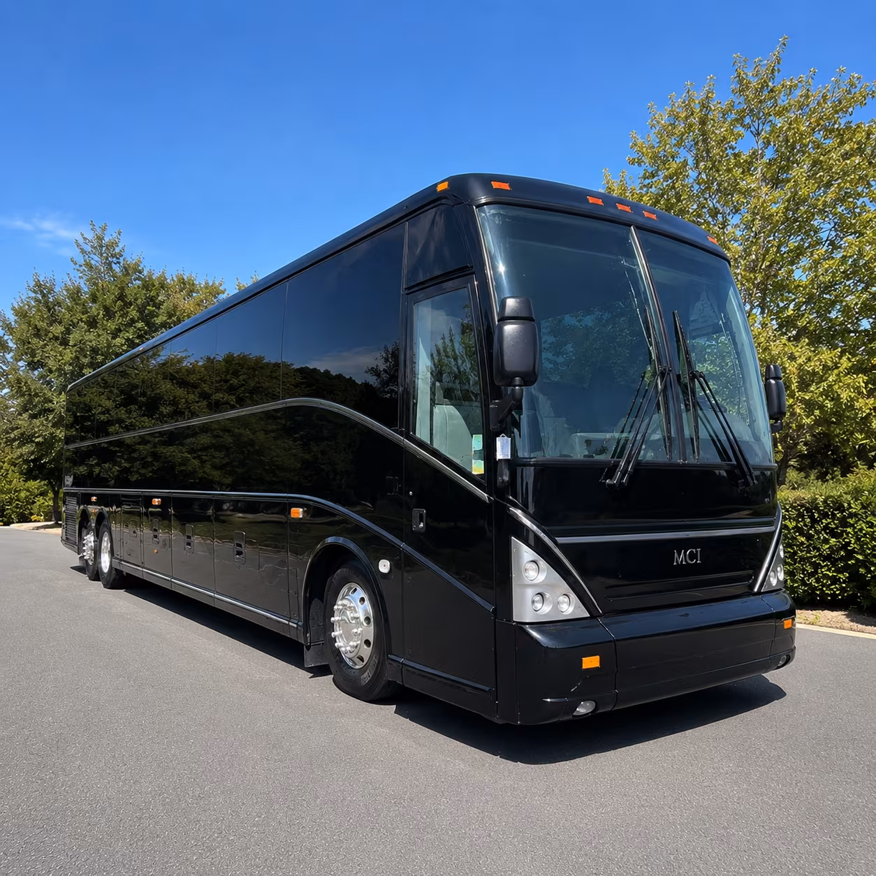 easily book transportation for your next convention or trade show 5