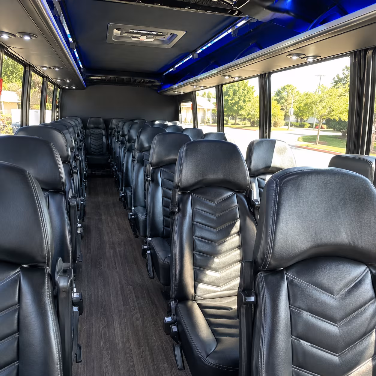 easily book transportation for your next corporate event 5