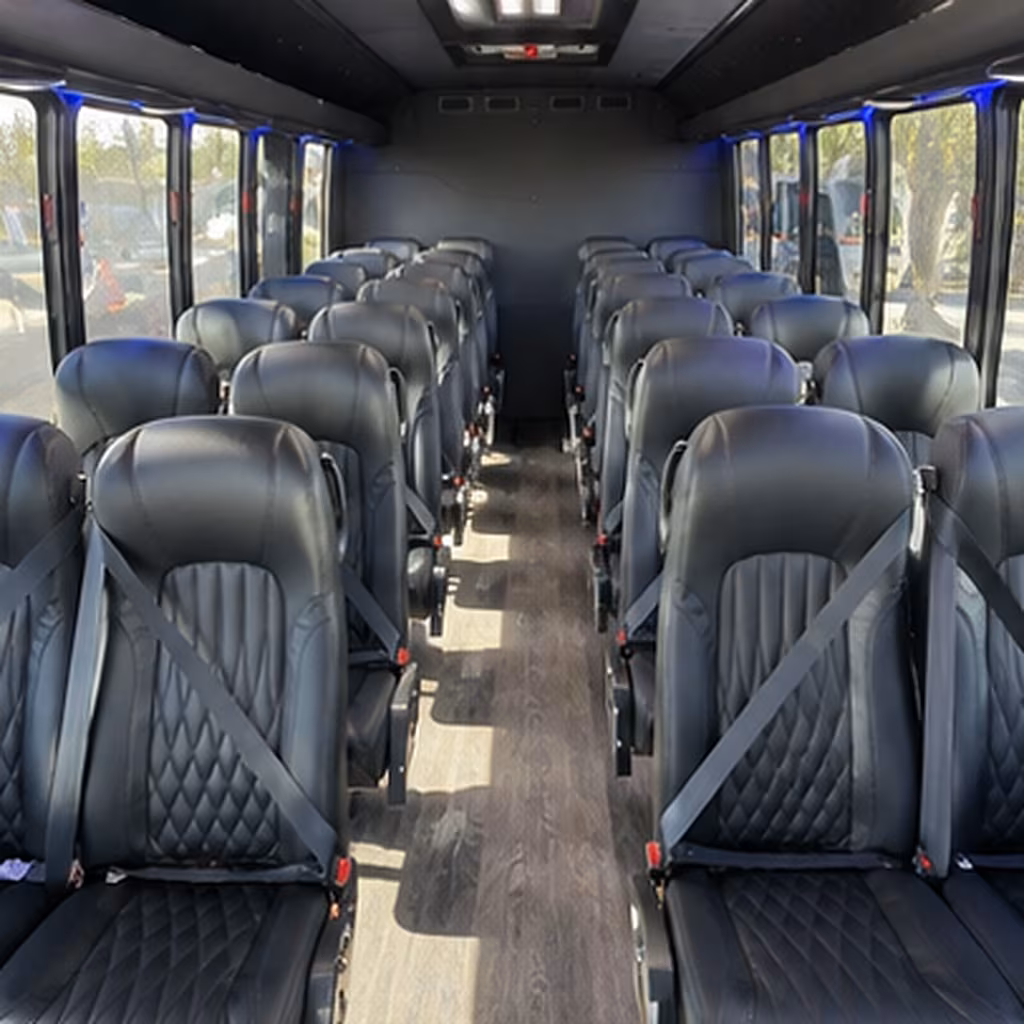 easily book transportation for your next private event 1