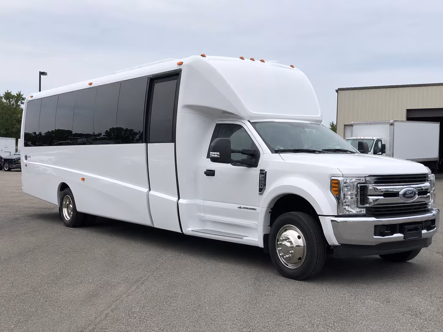 easily book transportation for your next private event 3
