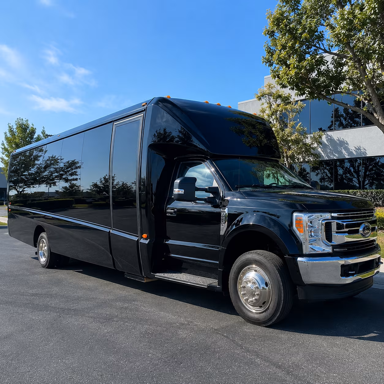 easily book transportation for your next private event 4