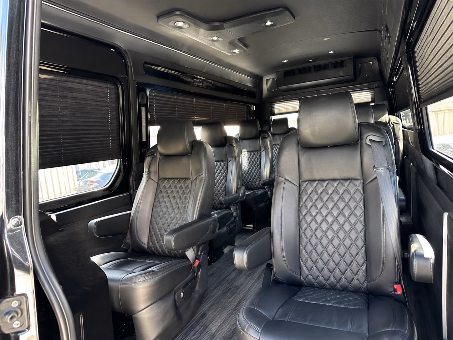 easily book transportation for your next sporting event 1