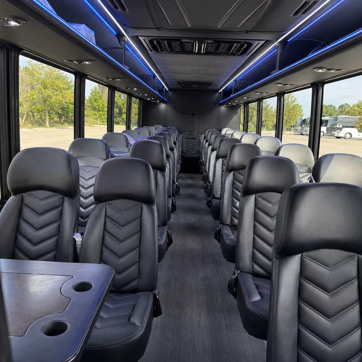 easily book transportation for your next sporting event 3