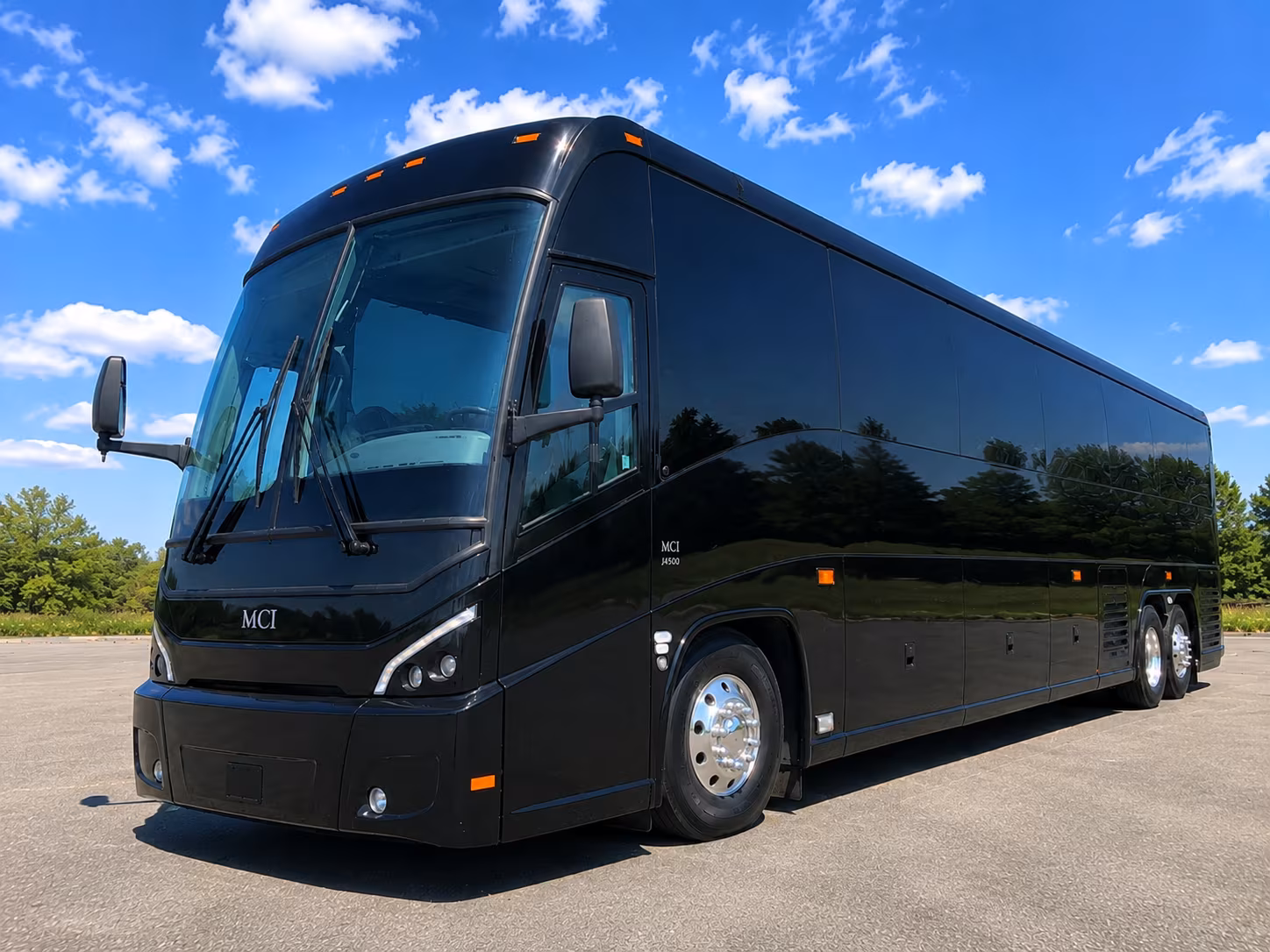 easily book transportation for your next wedding 5