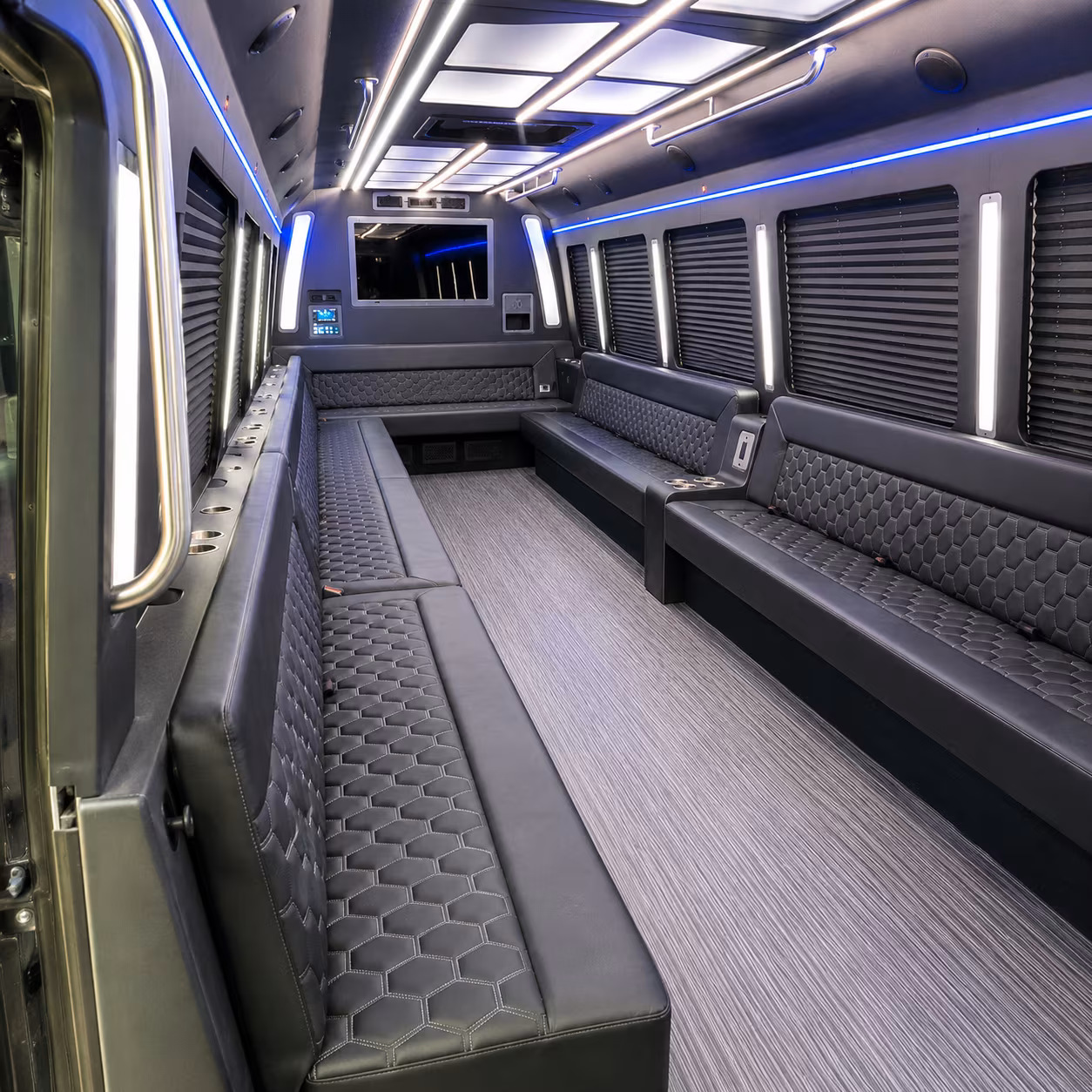 troy bachelor and bachelorette bus rentals to birmingham rochester and beyond