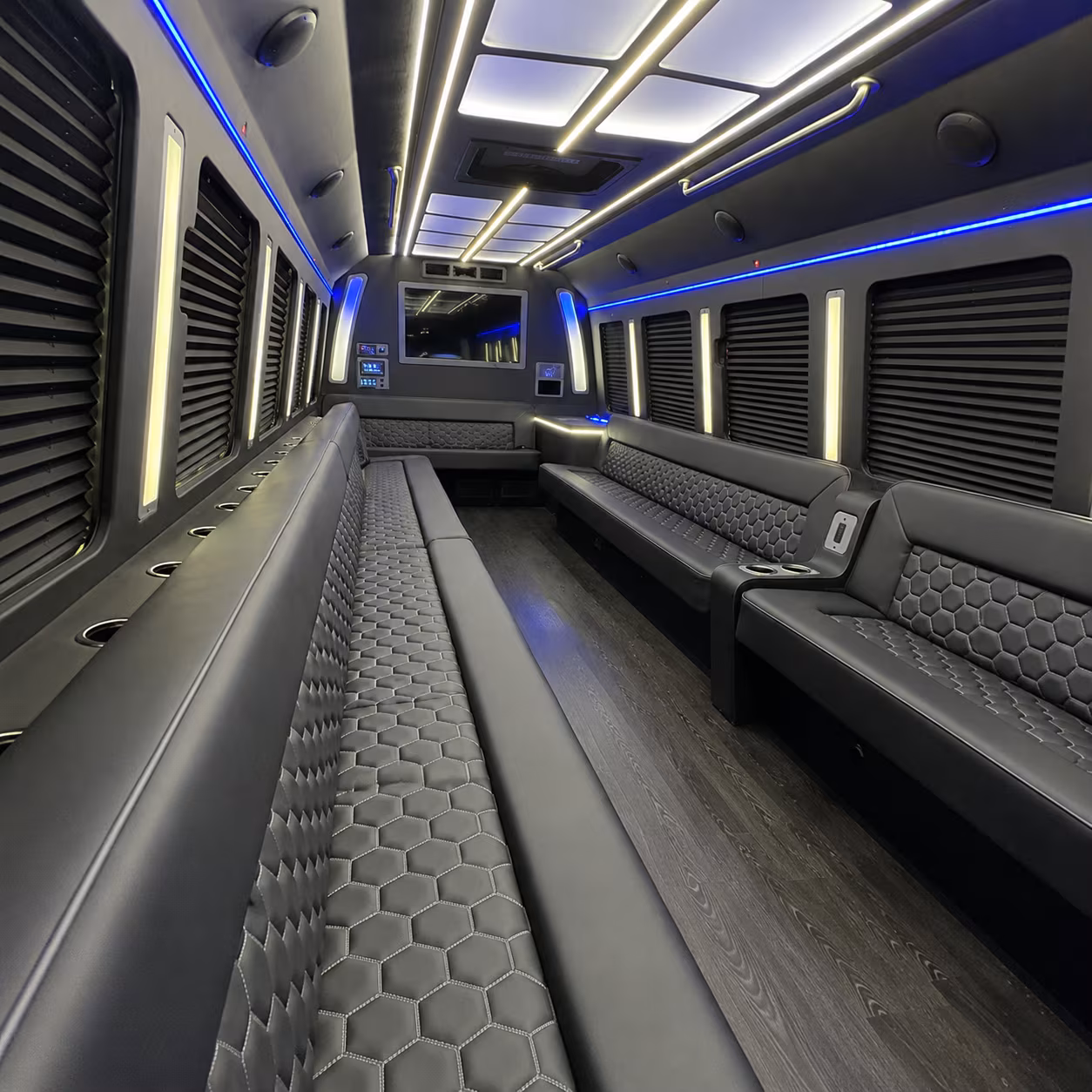 troy bachelorette bachelor party bus rental