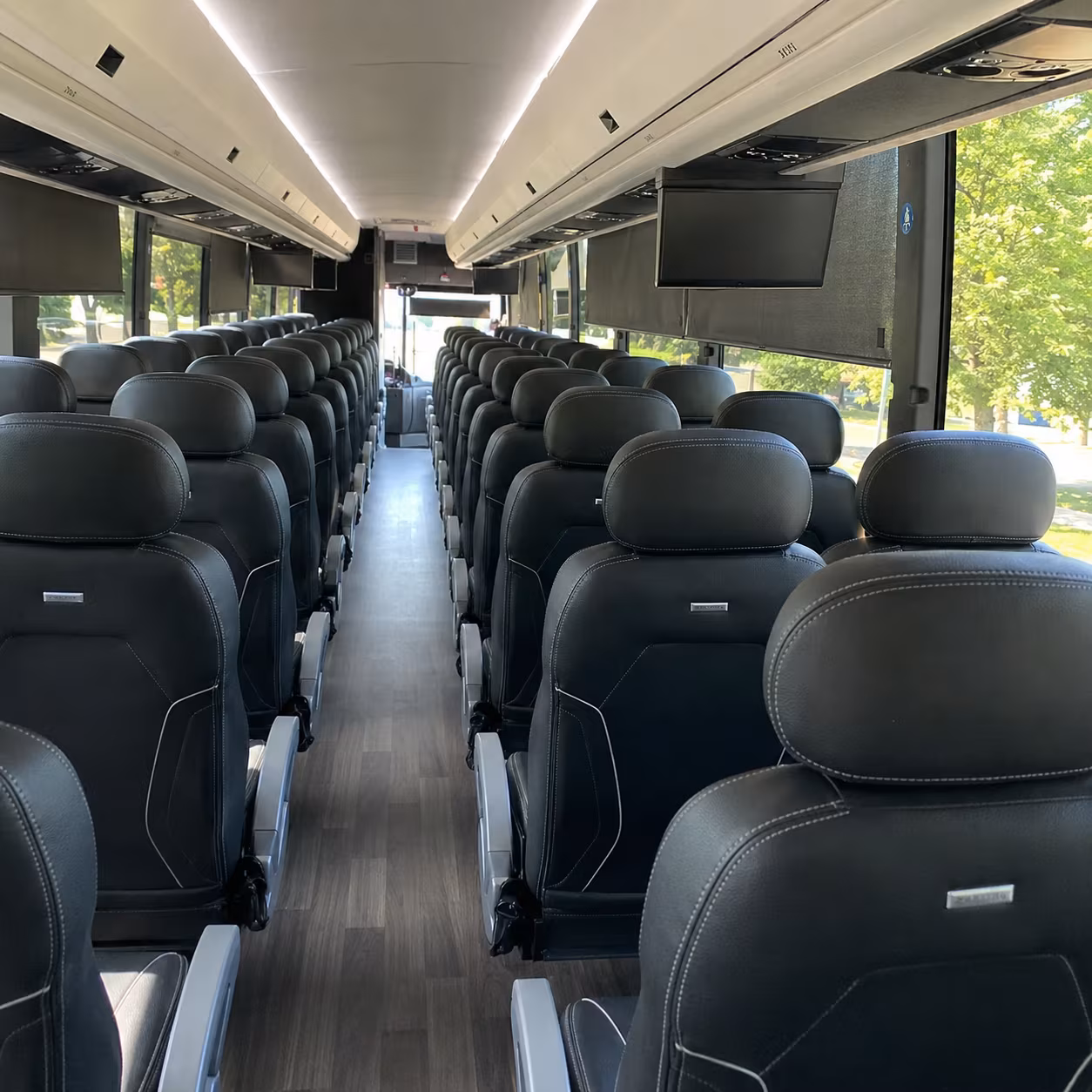 troy concert transportation