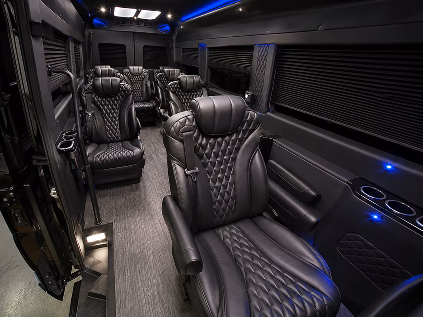 troy convention transportation