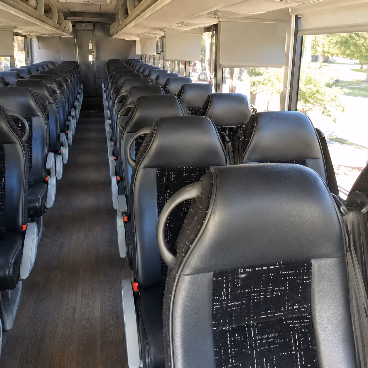 troy field trip transportation