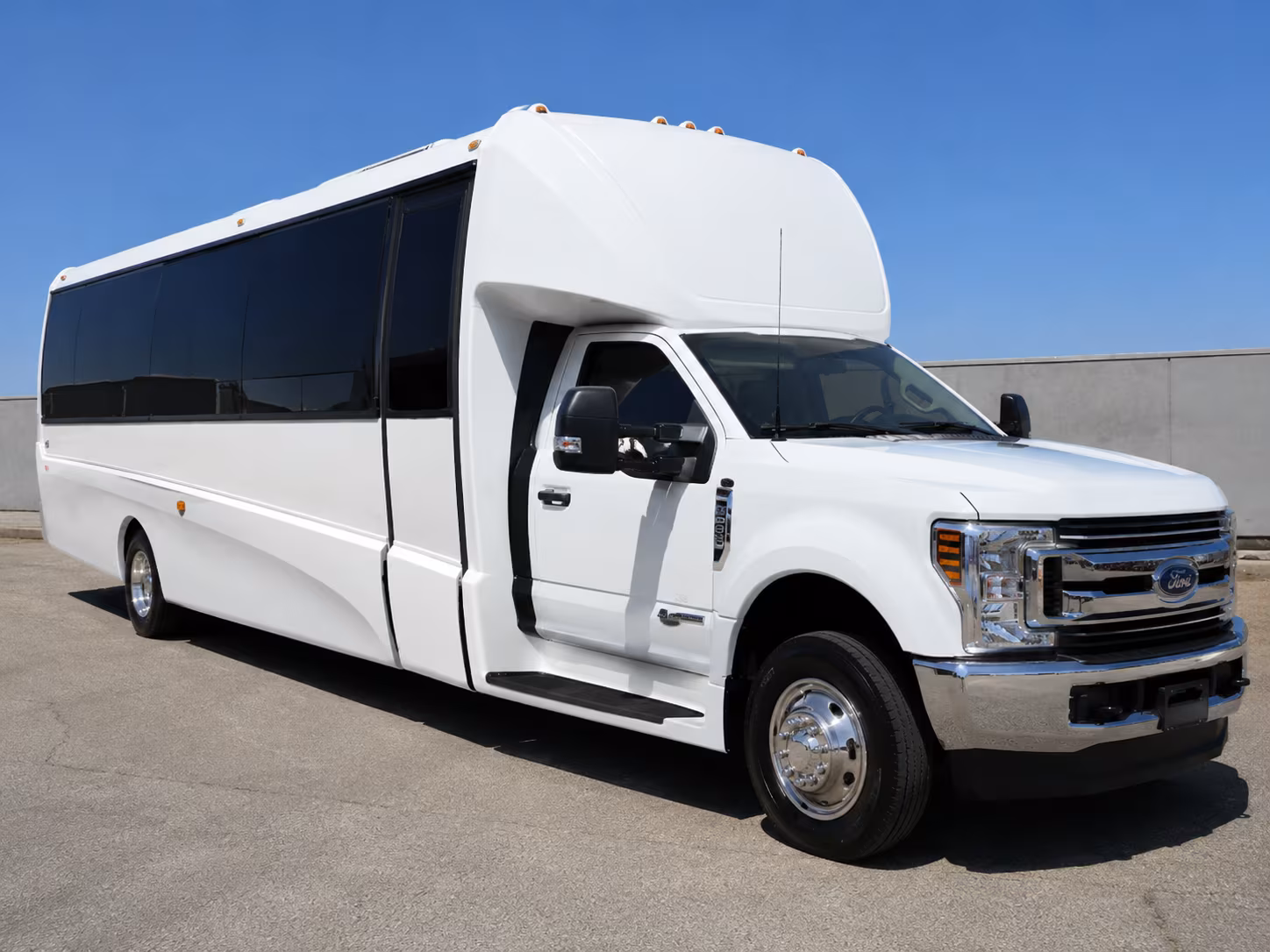 troy prom transportation