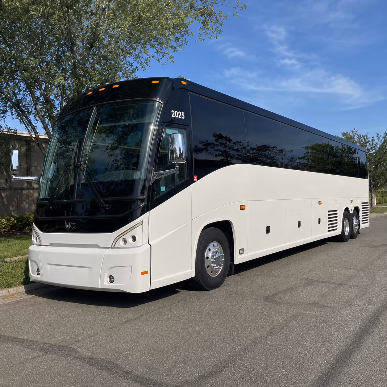 troy sporting event transportation onboard seating