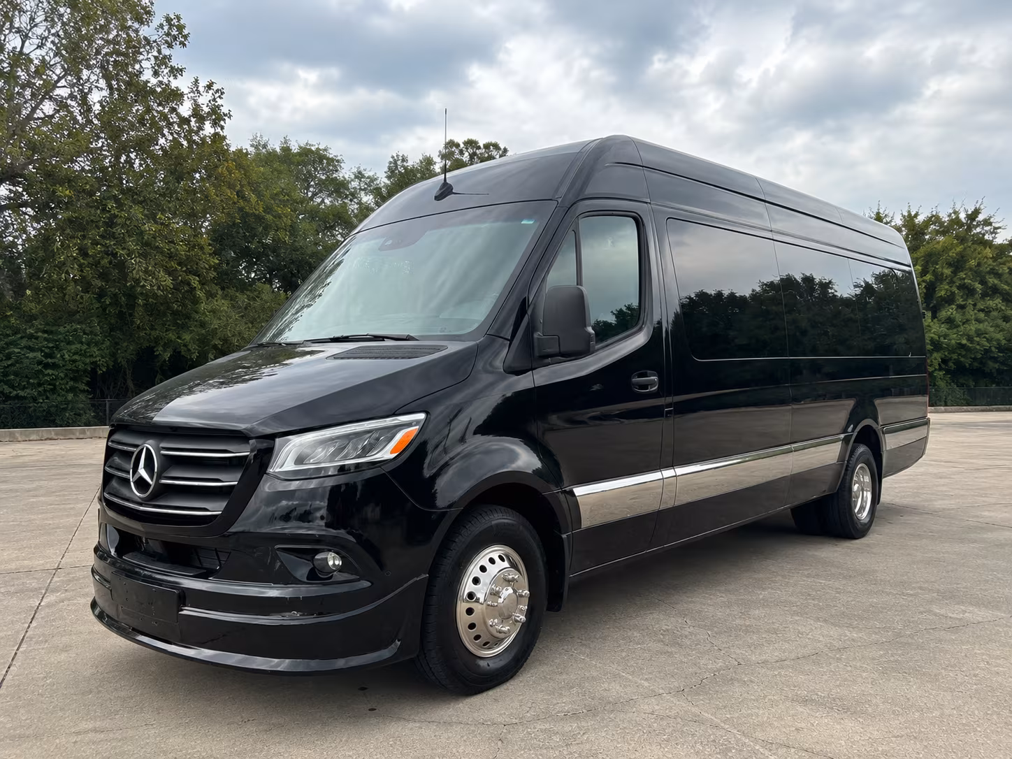 troy sporting event transportation