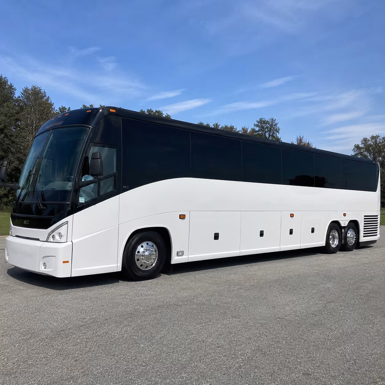 troy wine tour charter bus rental