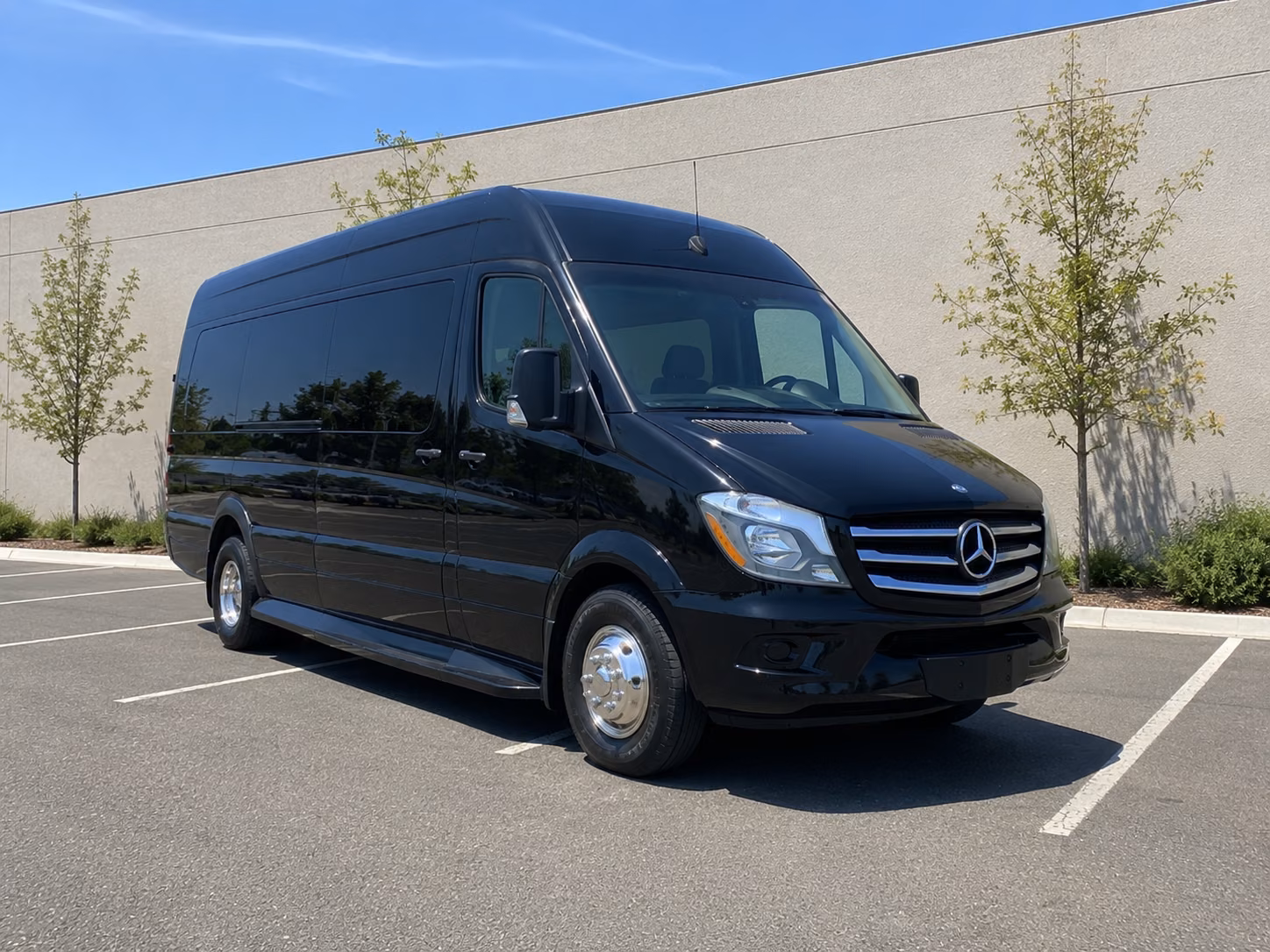 troy wine tour transportation